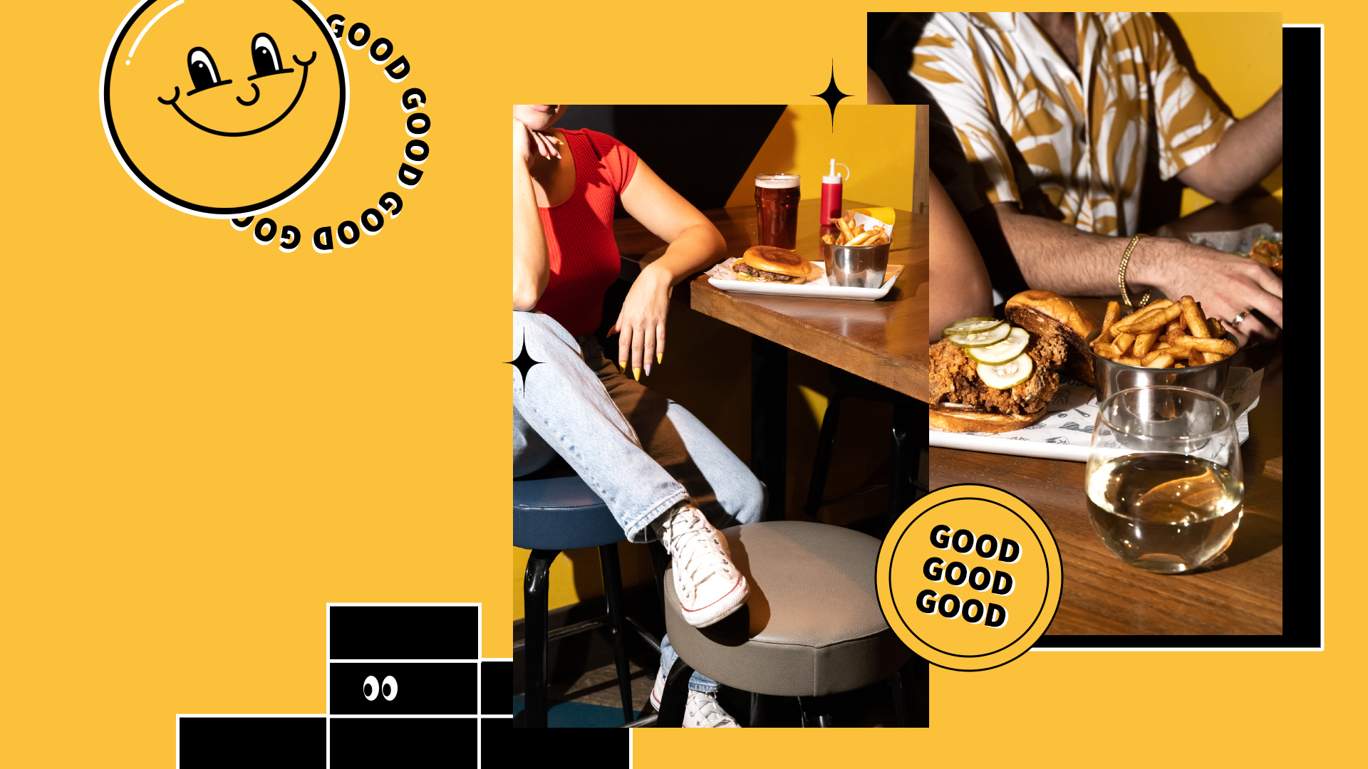 Pandosy Creative Agency Vancouver Food Photography Videography